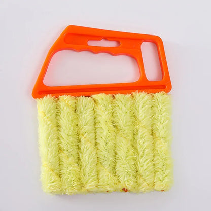 Window Blinds Cleaning Brush