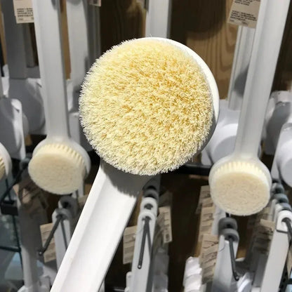 Long Handle Bath Brush