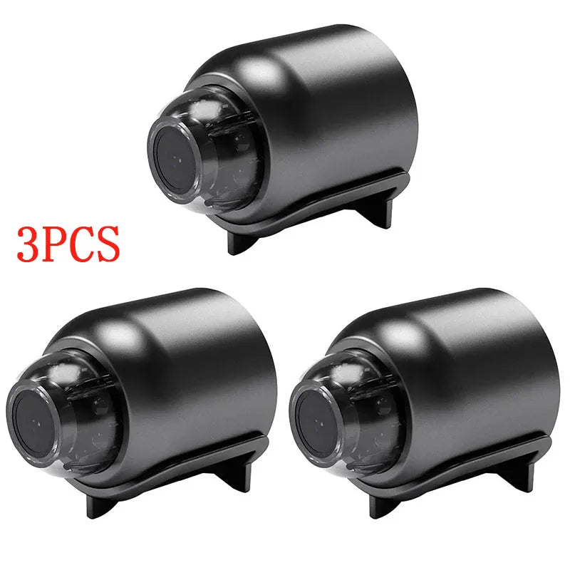 1080P Mini Wi-Fi Camera