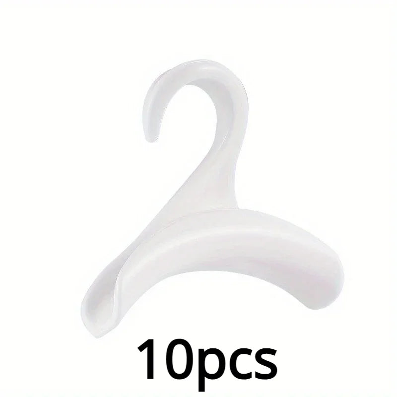Multipurpose Hanger Connector Hooks