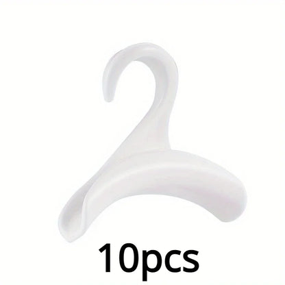 Multipurpose Hanger Connector Hooks