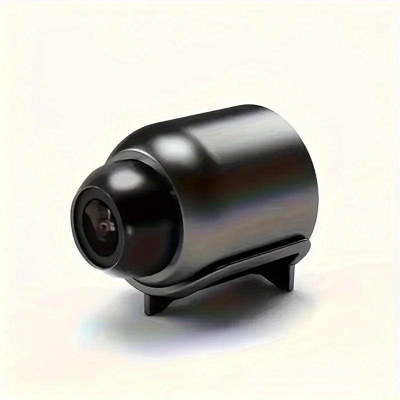 1080P Mini Wi-Fi Camera