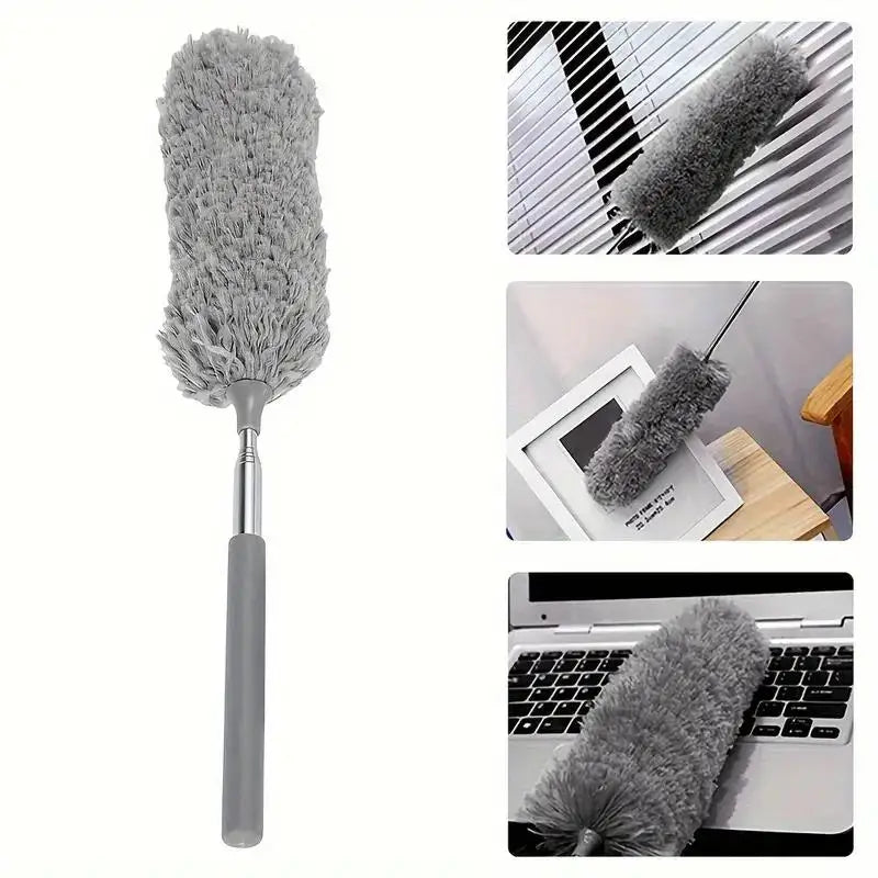 Stainless Steel Cleaning Brush