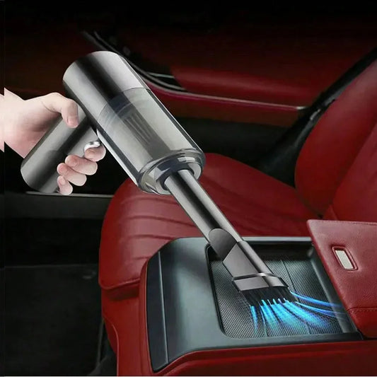 Wireless Handheld Vacuum Cleaner