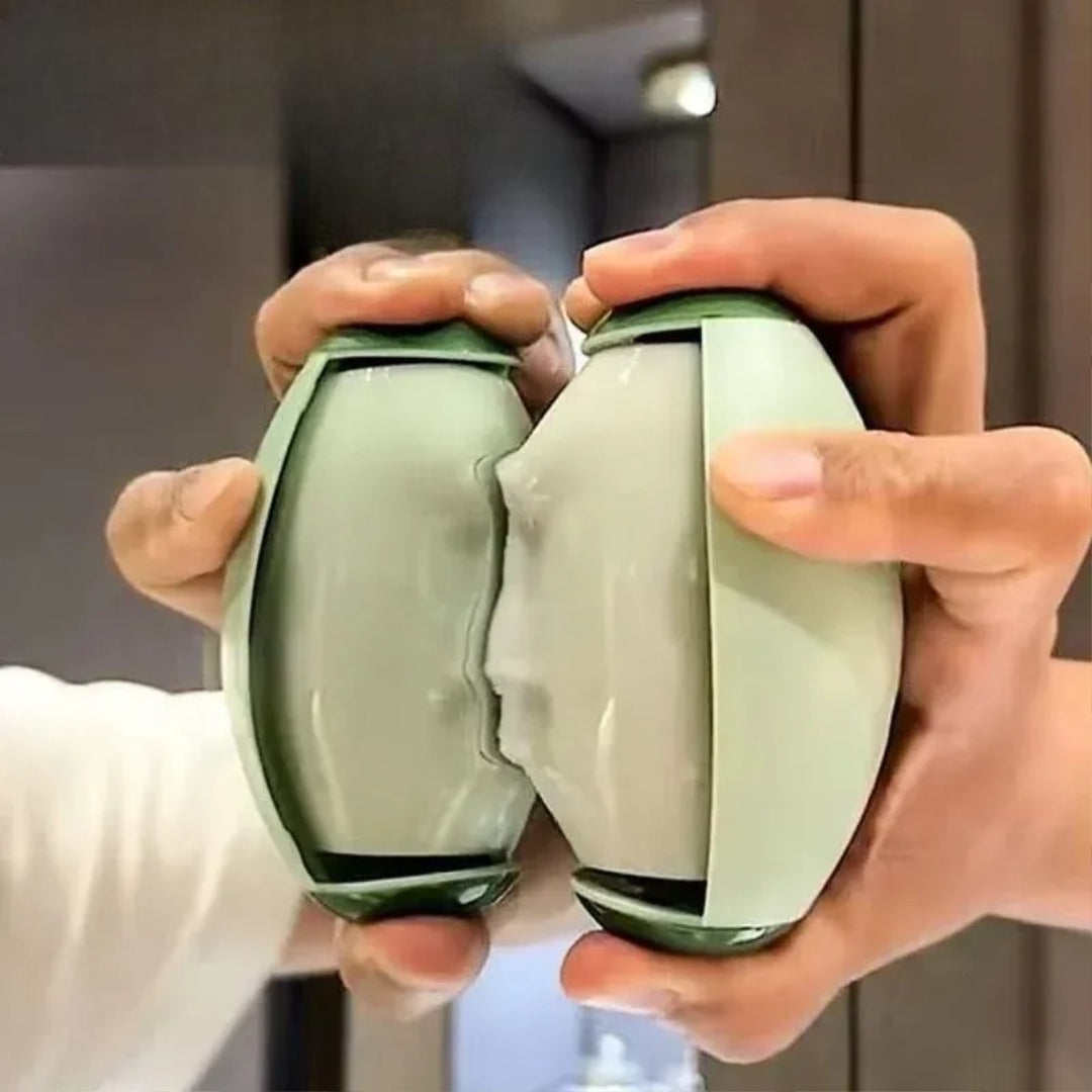 Reusable Washable Lint Cleaner Roller