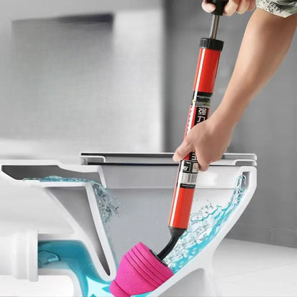 Silicone Drain Clog Remover Tool