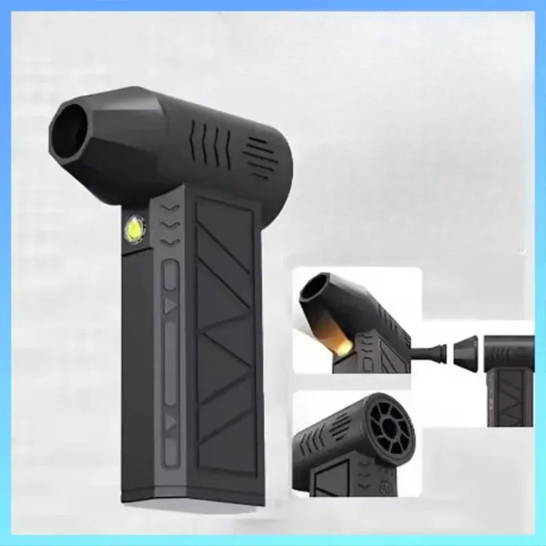 Mini Turbo Jet Fan Electric Air Duster