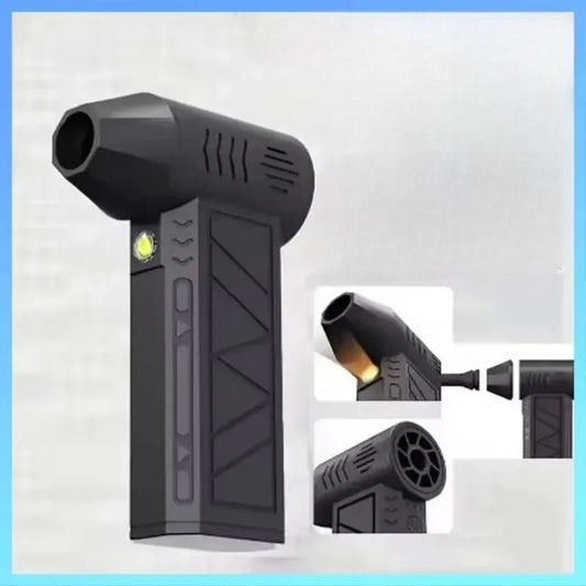 Mini Turbo Jet Fan Electric Air Duster